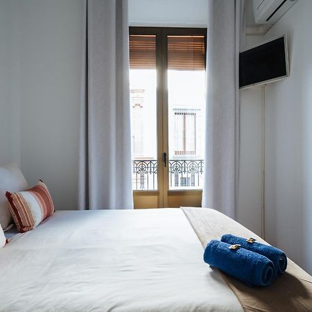 Apartamento De Lujo Junto A La Catedral Sevilla Dış mekan fotoğraf