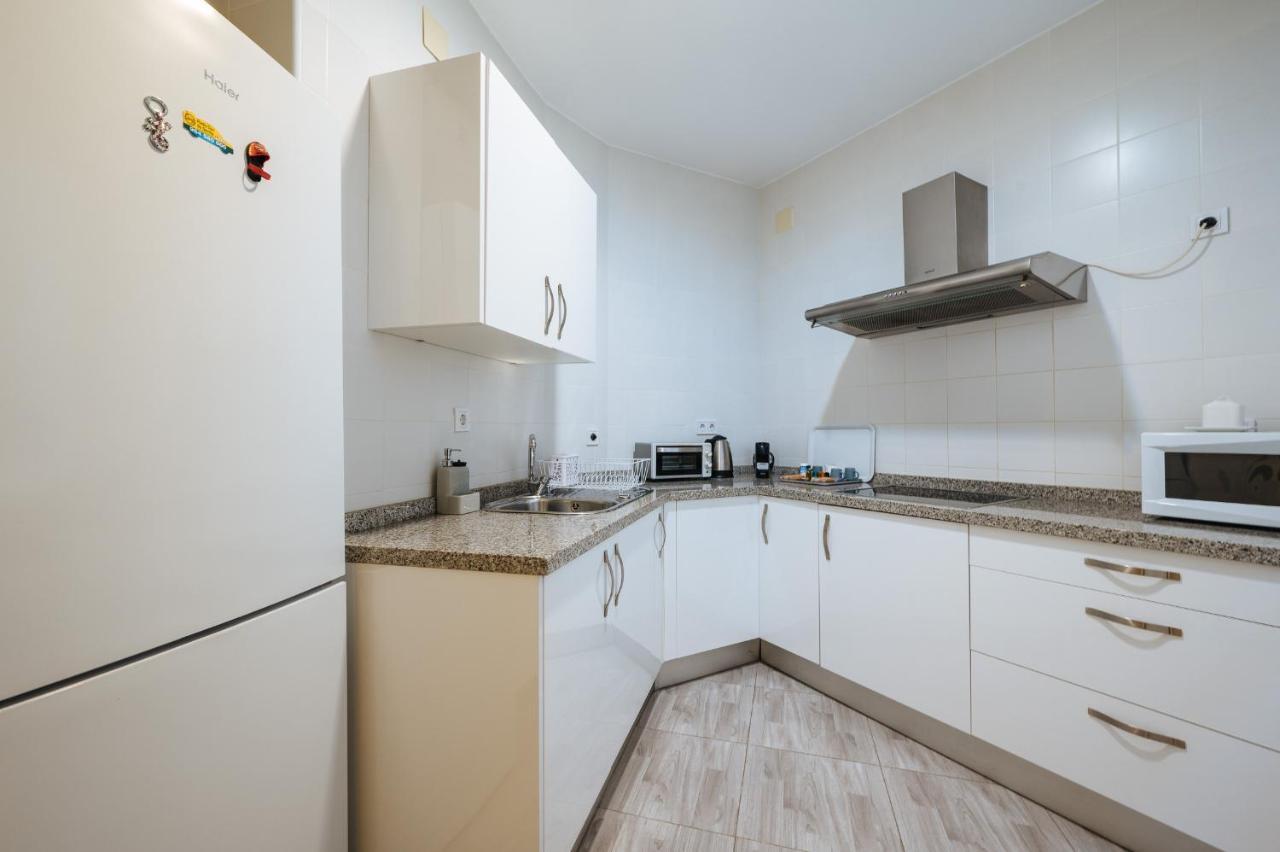 Apartamento De Lujo Junto A La Catedral Sevilla Dış mekan fotoğraf
